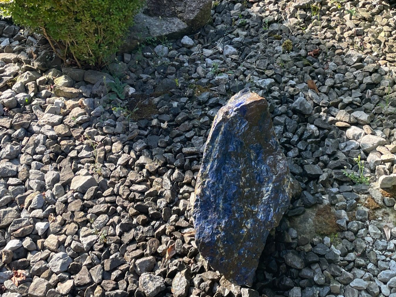 Mineralien & Heilsteine: Sodalith – Neu (gemäss Beschreibung) aus Winkel von cma_df88 3