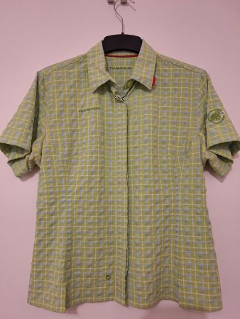 Mammut Bluse Gr. S/M