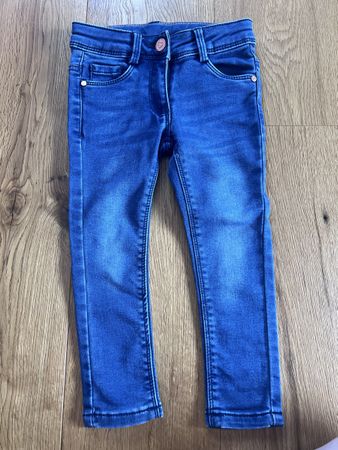 Jeans Grösse 98