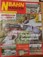 N Bahn Magazin, Brandneu, Juli /Aug. > 4/2026.