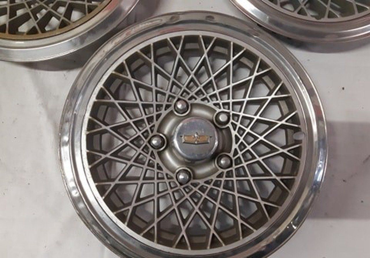 Accessori per altri veicoli: US-Car  Raddeckel – Usato da Niedergösgen venduto da usc_9sk7 3