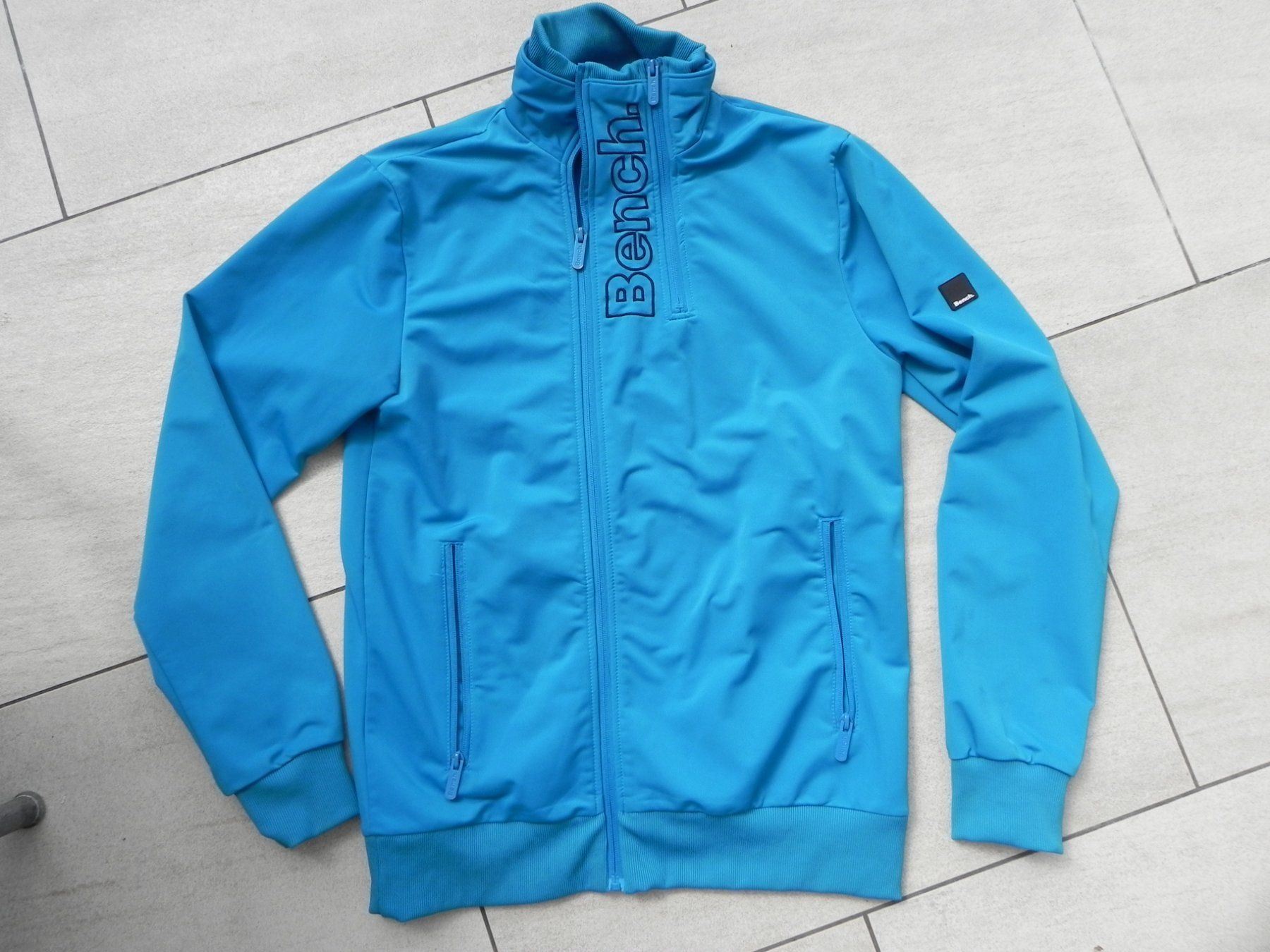 Bench Giacche: Bench Jacke Grösse S – Usato da Stallikon venduto da pcerny16 5