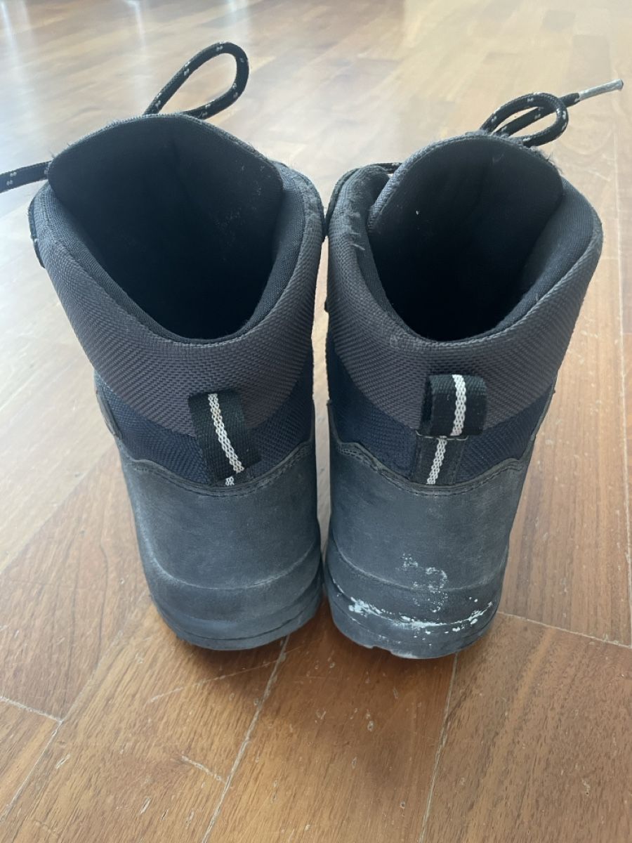 Scarpe da uomo: Wanderschuhe Grösse 39 gebraucht – Usato da Neuenkirch venduto da balani 1
