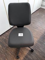 Giroflex Bürodrehstuhl 3