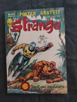 Strange No 110 Fév. 1979 TBE