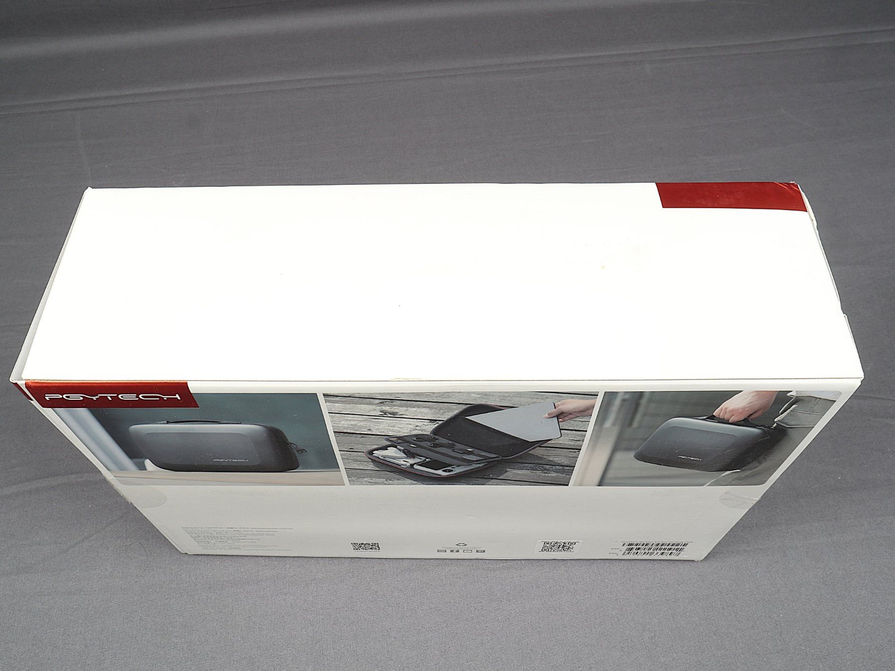 Taschen: PGYTECH Tragetasche DJI MINI 3/3 Pro – Neu (gemäss Beschreibung) aus Steinen von Restwert_Steinen 8
