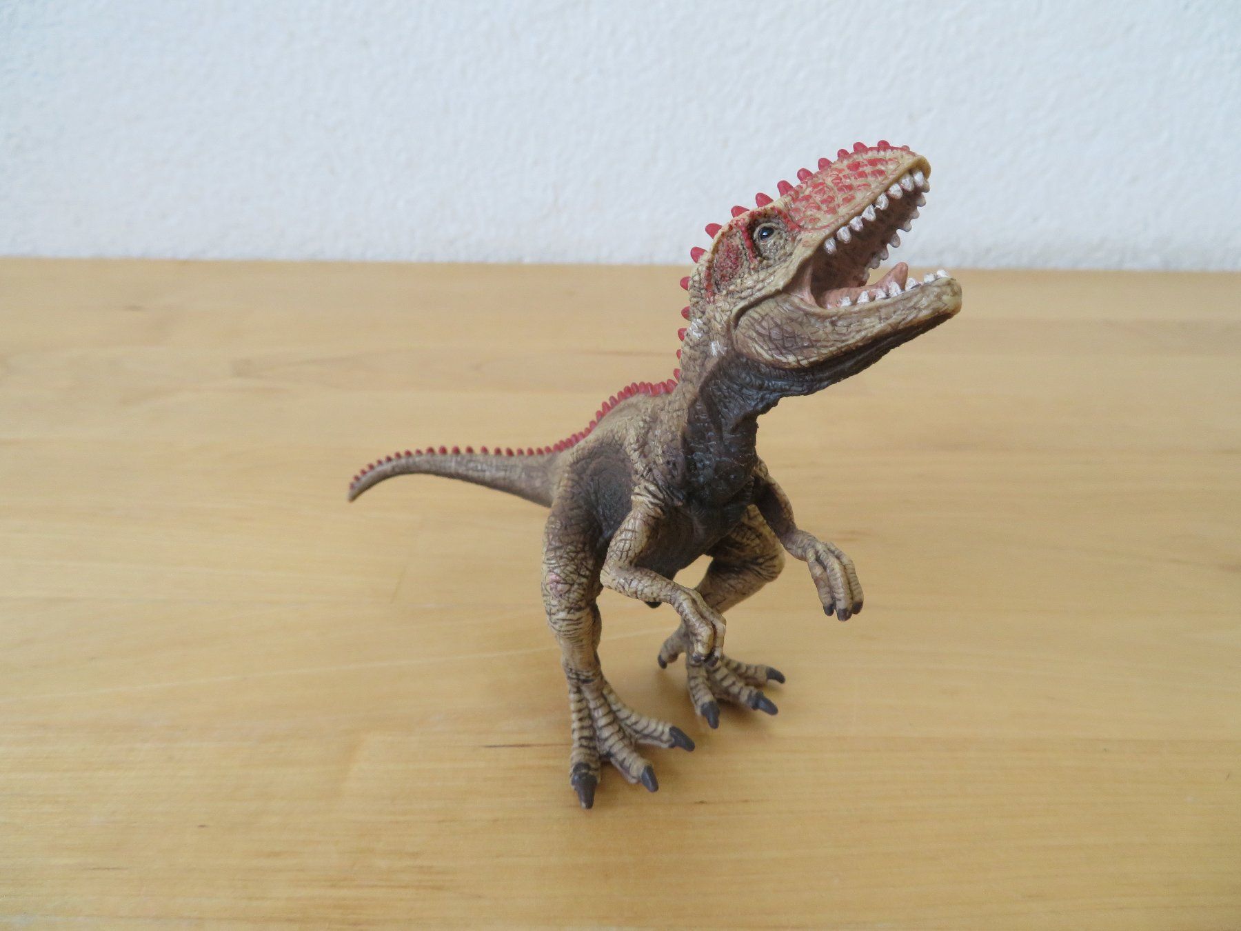 Schleich Jouets: SCHLEICH "Dinosaurier" – D'occasion à Zürich par piroma 5