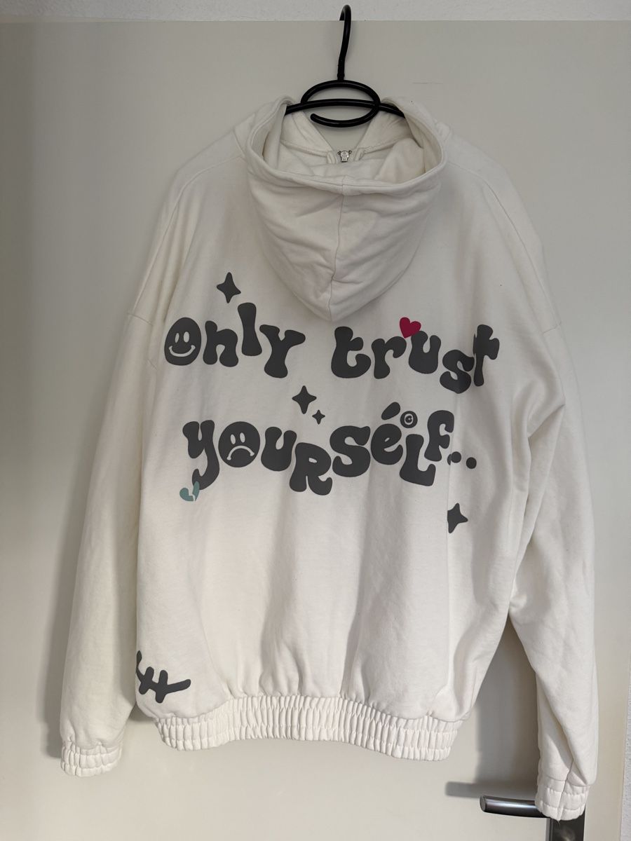 Maglioni & Felpe: Ére Studios I Sweatjacke I Weiss – Nuovo e nell'imballaggio originale da Unterendingen venduto da JnkCloset 1