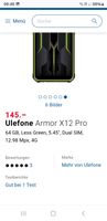 Ulefone Armor X12 Pro