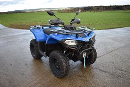 CF MOTO CFORCE 450 EFI 4x4 (ATV / Quad)