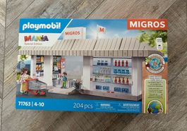 Playmobil 71763 Migros Special Edition 204 pcs
