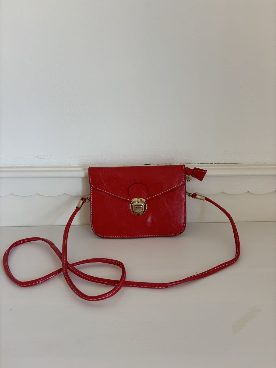 Taschen für Damen: Mini-Handtasche – Gebraucht aus Solothurn von lex_123 1