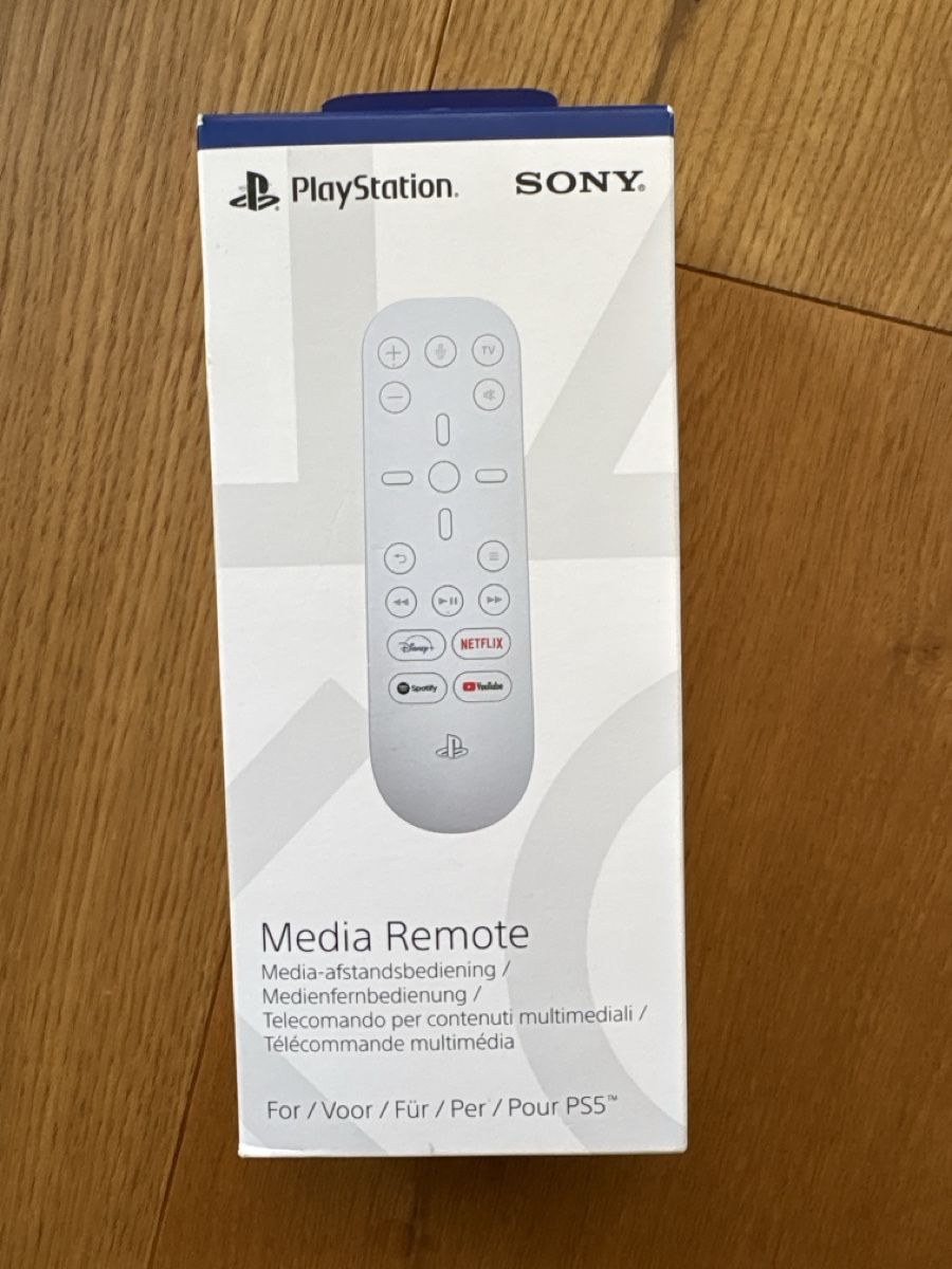 Sony Console: PS5 Spiele & Controller – Usato da Zürich venduto da Devante 3