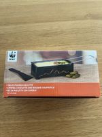 WWF Teelicht Raclette-Set - Gemütlicher Winterabend!