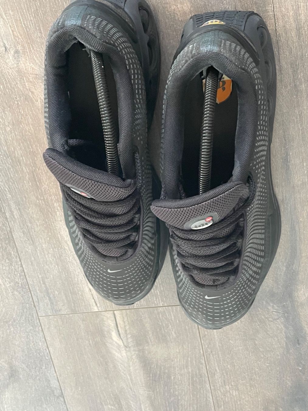 Nike Chaussures hommes: Nike dn – D'occasion à Dompierre FR par matmath 1