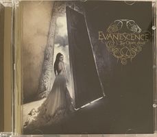 Evanescence * The Open Door (CD)