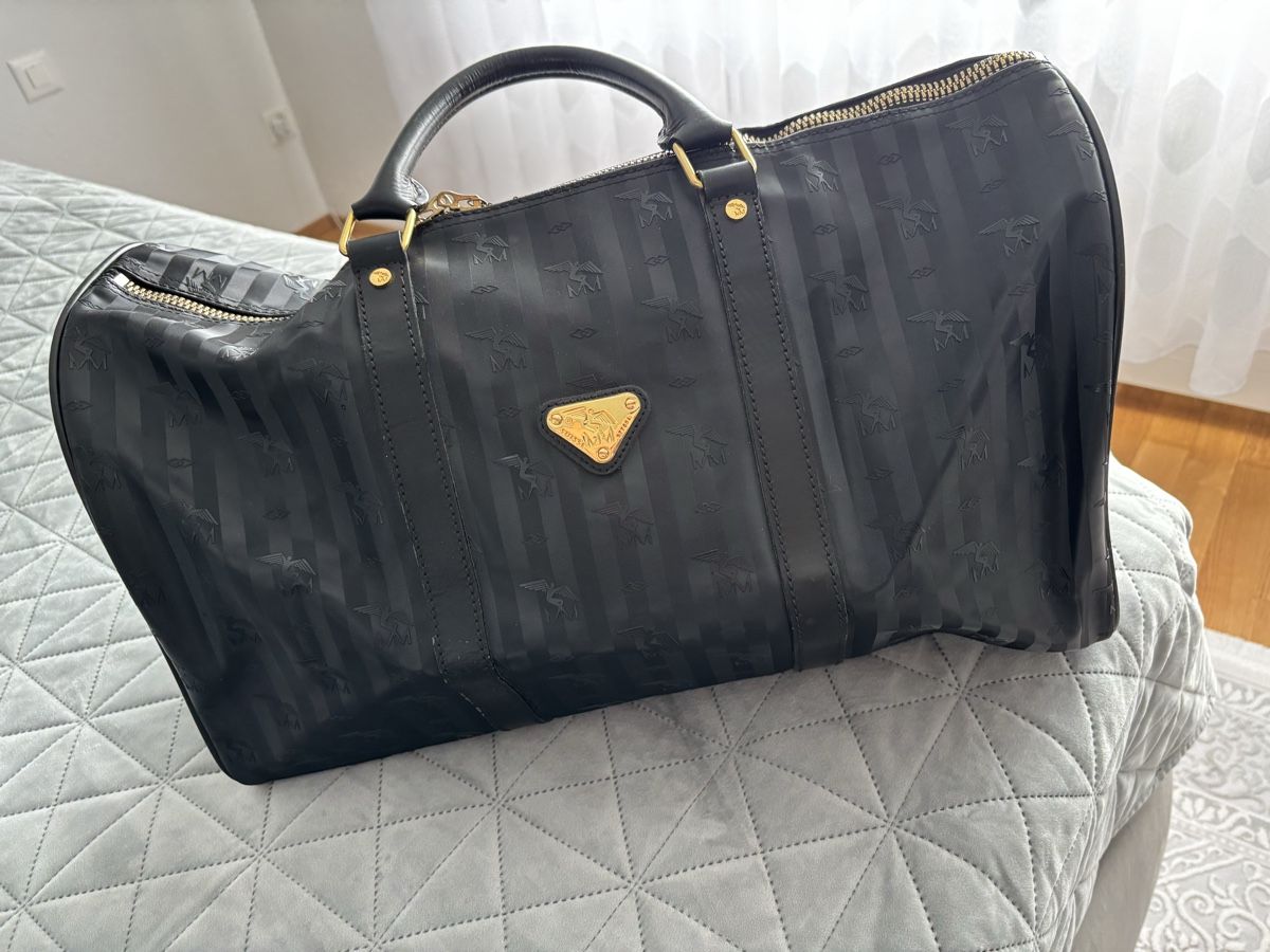 Maison Mollerus Borse: Tasche – Nuovo (secondo la descrizione) da Romanshorn venduto da Senada74
