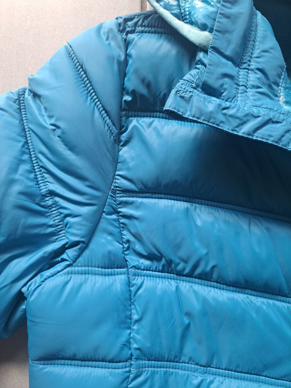 Mckinley Vestes: Übergangsjacke Gr. 36 – D'occasion à Unterstammheim par Wombix 2