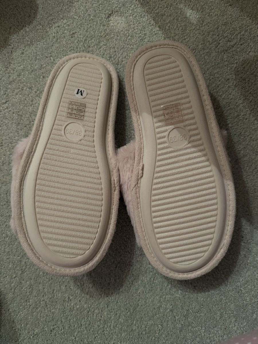 Damenschuhe: Neu!! Kuschelfinken – Neu (gemäss Beschreibung) aus Rheineck von Princessaitaliana 1