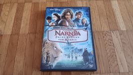 Die Chroniken von Narnia - Prinz Kaspian von Narnia
