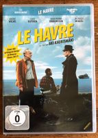 Aki Kaurismäki - Le Havre DVD, Kati Outinen