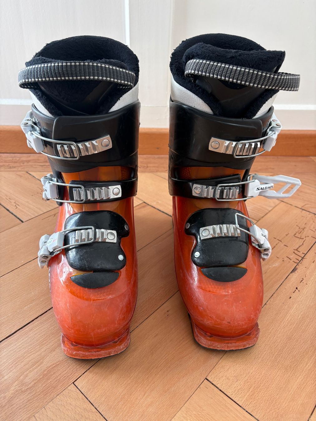 Salomon Scarpe da uomo: Skischuhe Gr 36 – Usato da Wetzikon ZH venduto da Bimbo33 1