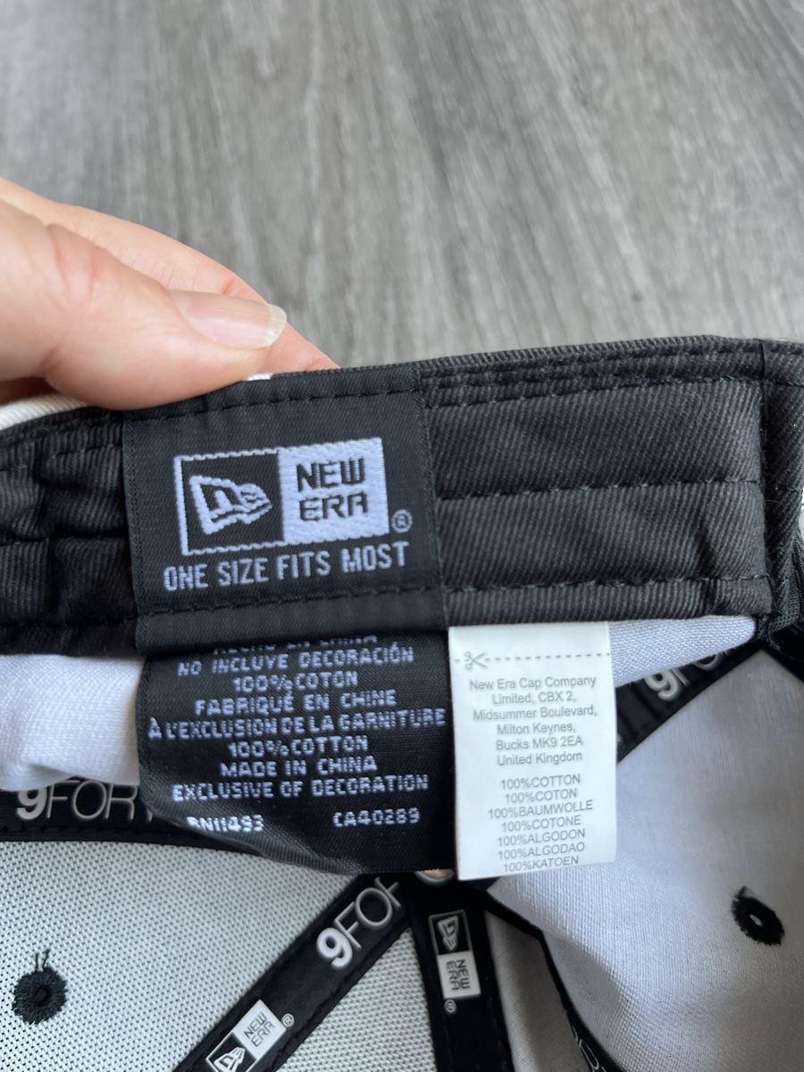 New Era Hüte, Mützen & Caps: New Era Cap LA Dodgers Grösse One Size – Neu (gemäss Beschreibung) aus Frenkendorf von klourenco 3