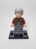 LEGO Harry Potter hp119 Garrick Ollivander - Bushy Hair