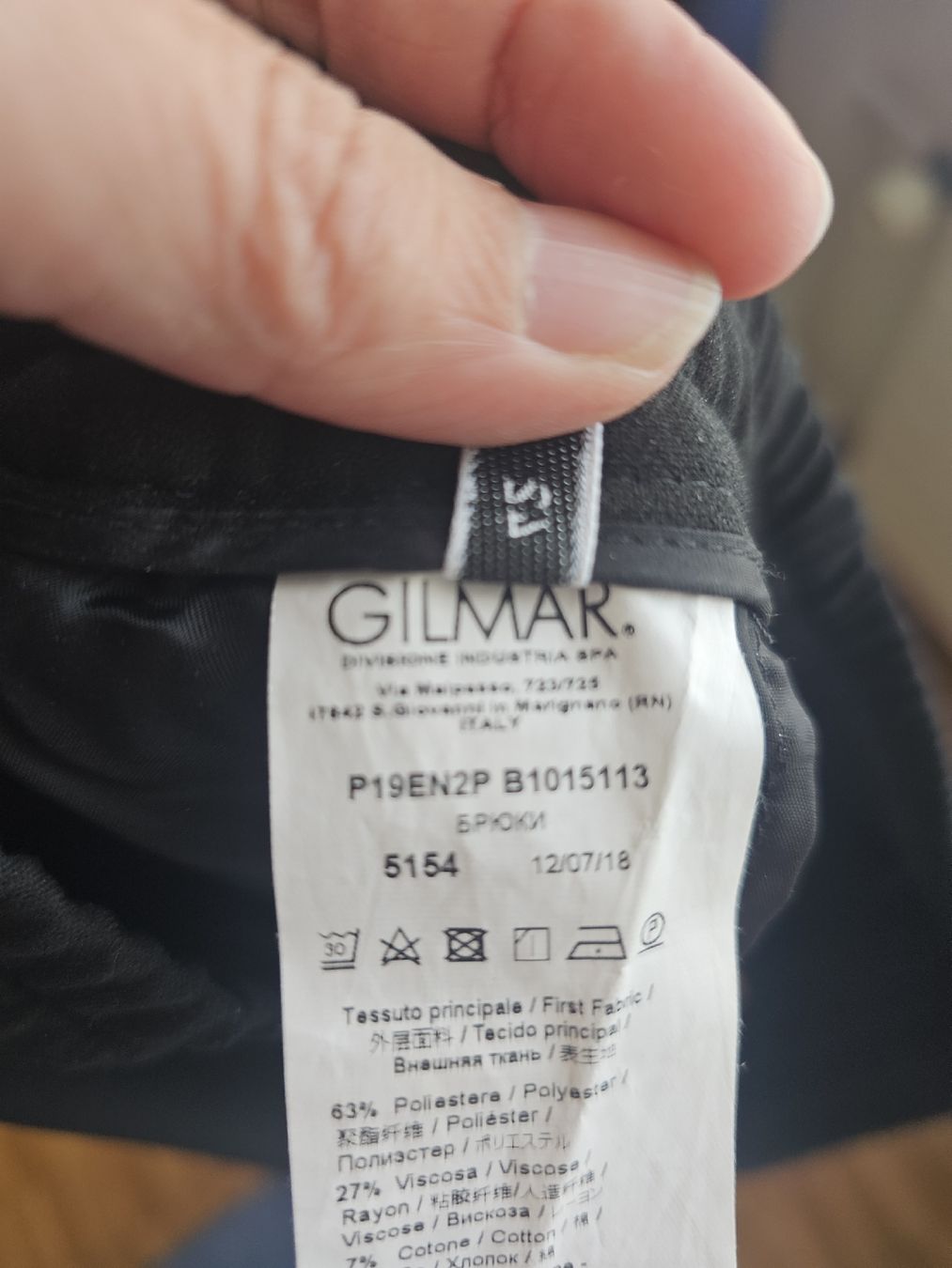 Hosen: Coole Hose 42 – Gebraucht aus Reinach BL von Siska07 4
