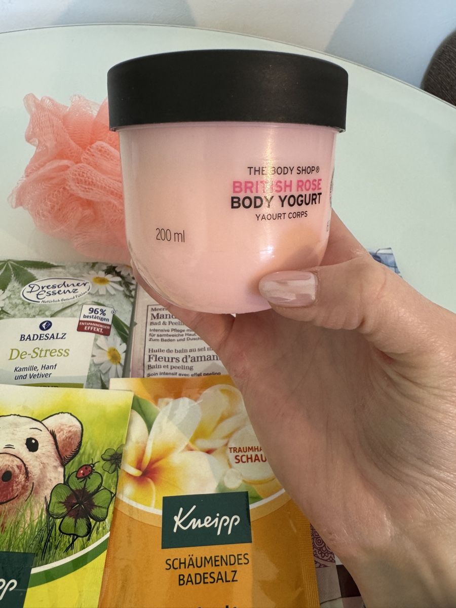 Altro per la cura del corpo: Beauty Bade-Set – Nuovo (secondo la descrizione) da Frauenfeld venduto da _smile_w 2
