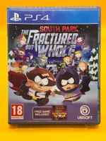 South Park Die Rektakuläre Zerreissprobe PS4