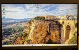 HP Workstation mit Windows 11 SSD 