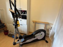 Crosstrainer