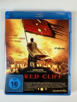 Blu-Ray Red Cliff