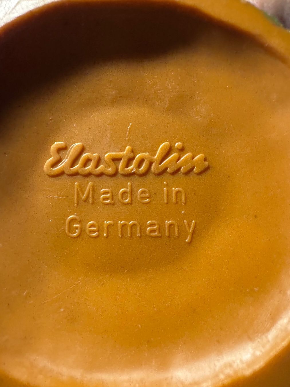 Elastolin Spielzeuge: Elastolin Figuren mit Westernstadt – Gebraucht aus Trübbach von Aerman1 9