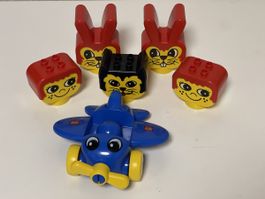 LEGO - DUPLO Grosse Figuren