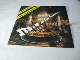 12" Vinyl Italo Disco - Miragle - in the space