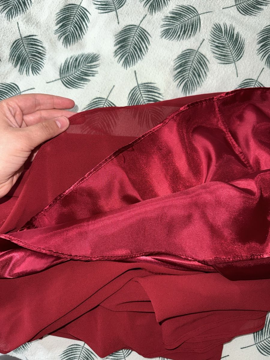 Vestiti: Langes festliches Abendkleid – Usato da Basel venduto da ana_788v 4