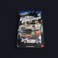SS Fast & Furious Graphic Remix 2025 Honda S2000 1/5 L