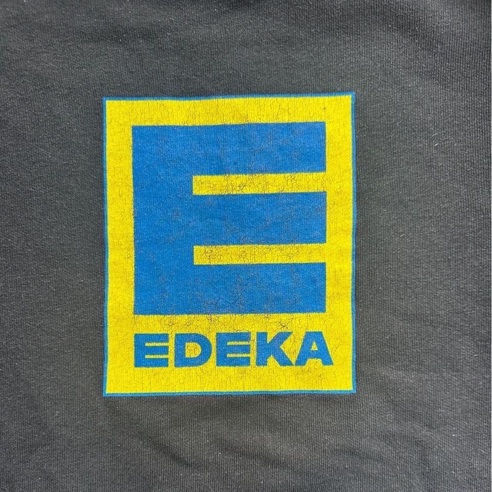 Pullover & Sweatshirts: Vintage Edeka Sweater  – Gebraucht aus Hausen am Albis von raf_n9p2 3