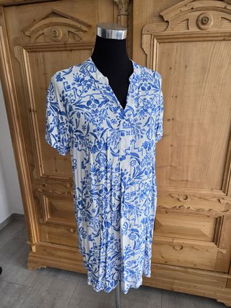 Kleid, Tunikakleid, H&M