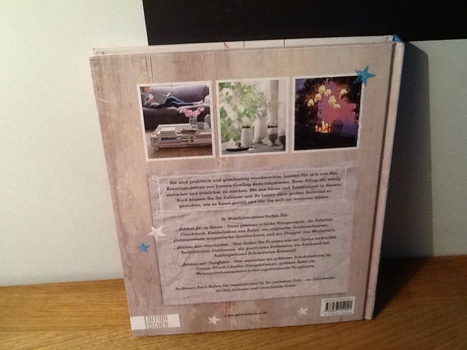 Libri: Wohlfühlwohnen Wohnbuch – Usato da Dübendorf venduto da sofasurfer01 4