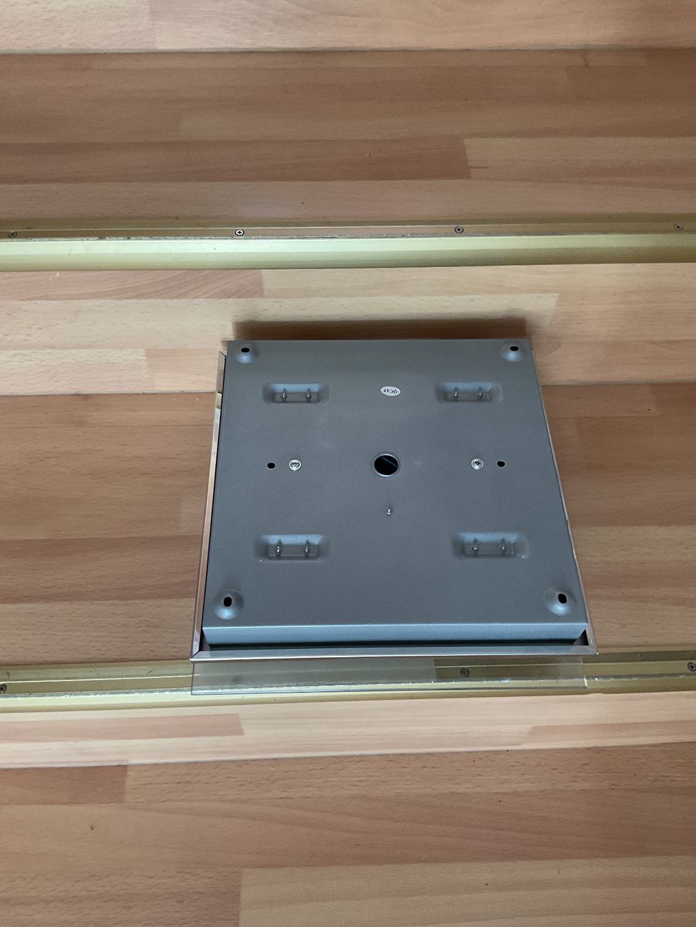 Lampadari & plafoniere: Deckenlampen – Usato da Zeiningen venduto da lunadimiele 2