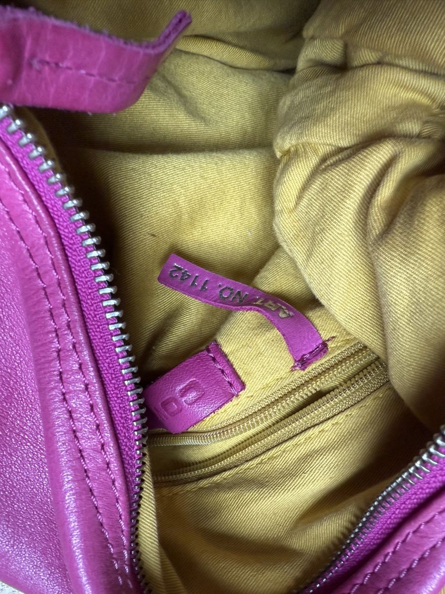 Taschen: Shoulderbag – Gebraucht aus Bern von li.stk 4