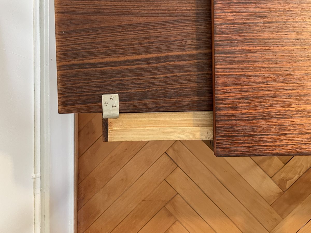 Tables: Waeckerlin Idealheim Tisch – D'occasion à Basel par silhei01 7