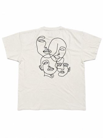 Vintage T-Shirt M/L