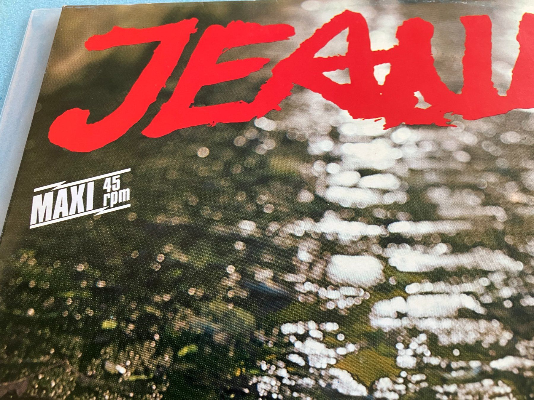 Dischi in vinile: Falco – Usato da Aarwangen venduto da Jukebox3 1