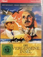 Die vergessene Insel (1988)