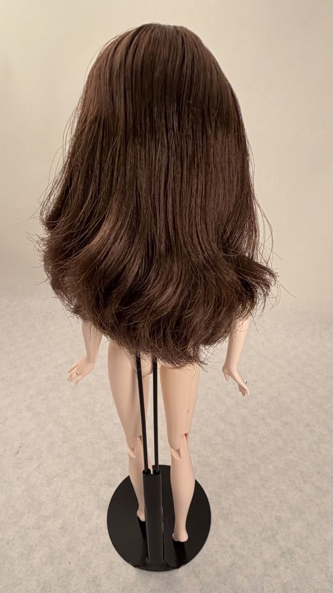 Puppen: Barbie, Model, brunette – Neu (gemäss Beschreibung) aus BÜLACH von arun8184 1