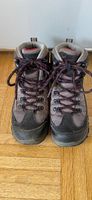 Wanderschuhe TREVOLUTION Gr. 34